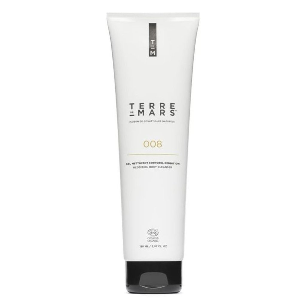 Terre de Mars  008 Reddition Body Cleanser